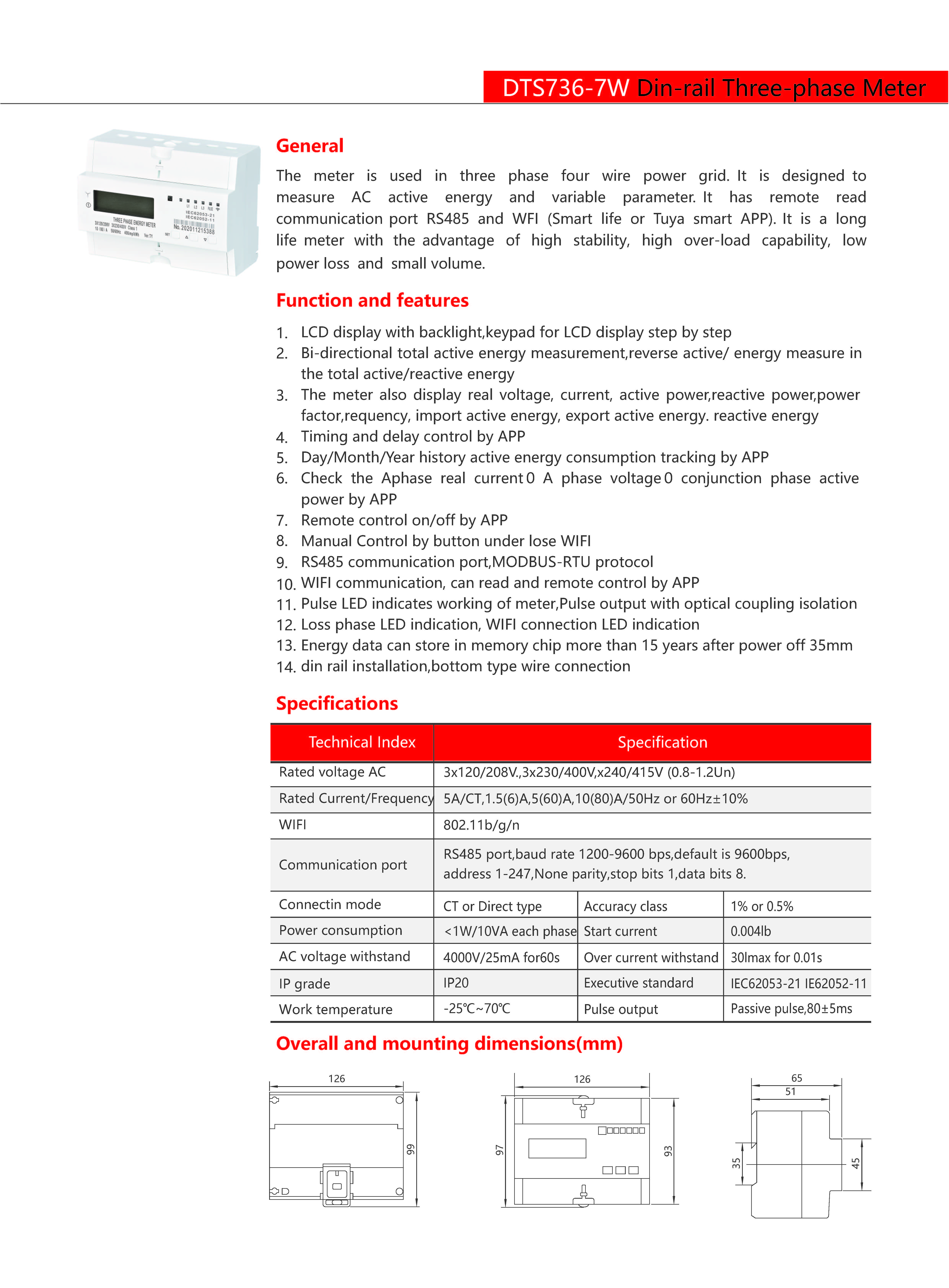 Technical Drawing